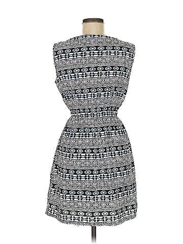 Feathers Casual Dress (view 2)