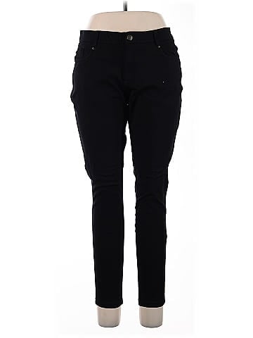 G.H. Bass & Co. Casual Pants (view 1)