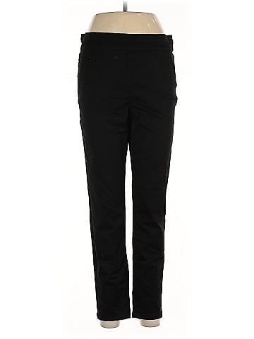 Soho JEANS NEW YORK & COMPANY Dress Pants (view 1)