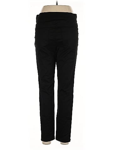 Soho JEANS NEW YORK & COMPANY Dress Pants (view 2)