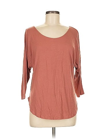 Soho 3/4 Sleeve Top (view 1)