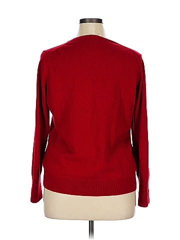 Everlane Cashmere Pullover Sweater (view 2)