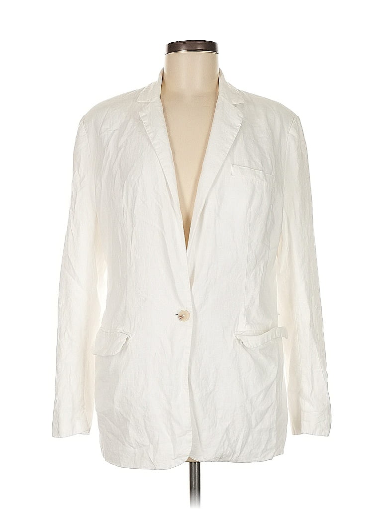 Steve Madden - Fayette Crop Blazer