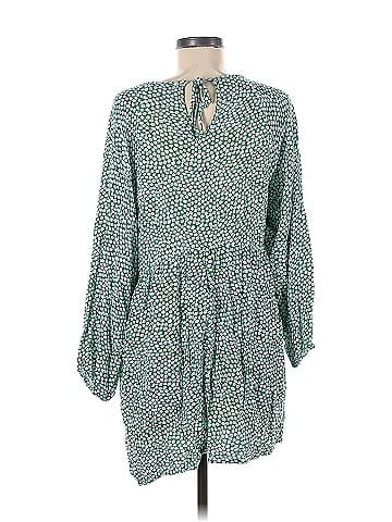 Daisy Street Casual Dress (view 2)