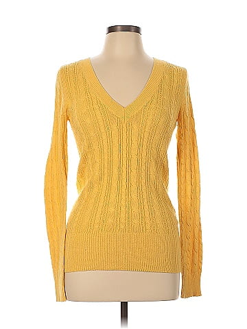 American Eagle Outfitters Pullover Sweater (view 1)