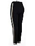 Assorted Brands Color Block Black Active Pants Size XL - photo 2