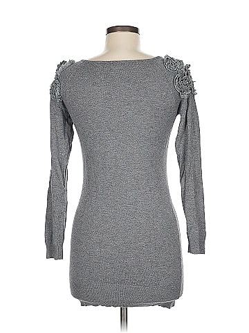 KLD Signature Pullover Sweater (view 2)