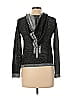 Mystree Gray Cardigan Size M - photo 2