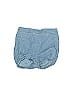 Baby Boden 100% Cotton Blue Denim Shorts Size 2 - photo 1
