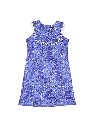 Duffiled lane Dress (view 1)