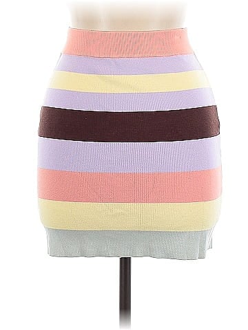 Full Tilt Casual Skirt (view 2)