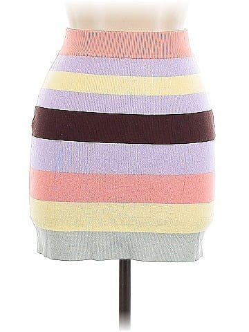 Full Tilt Casual Skirt (view 1)