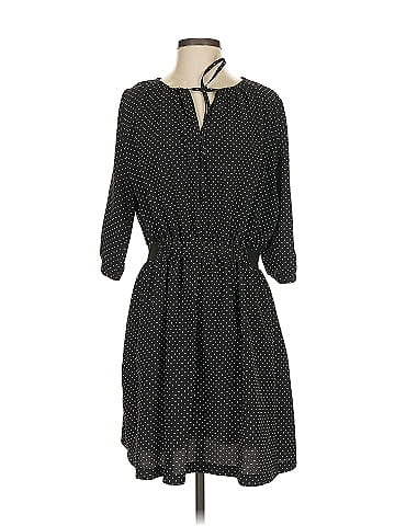 AMS Pure Casual Dress (view 1)