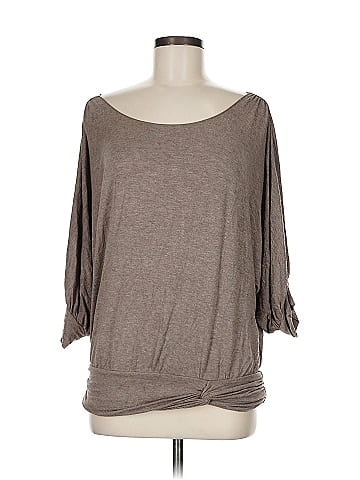 Sophie Max 3/4 Sleeve T-Shirt (view 1)