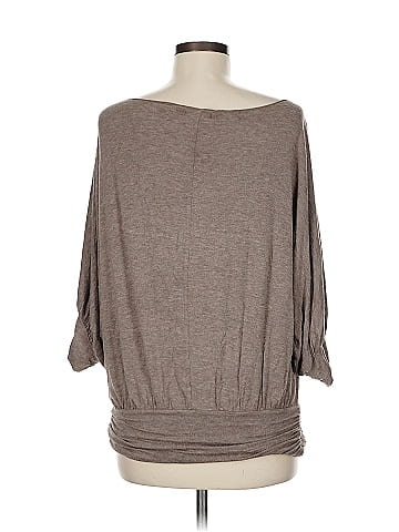 Sophie Max 3/4 Sleeve T-Shirt (view 2)