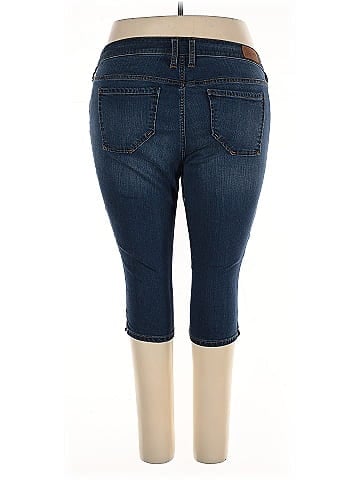 Stitch's Jeans (view 2)