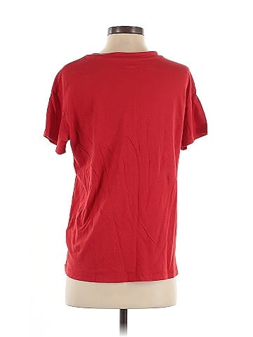 Victoria's Secret Pink Short Sleeve T-Shirt (view 2)
