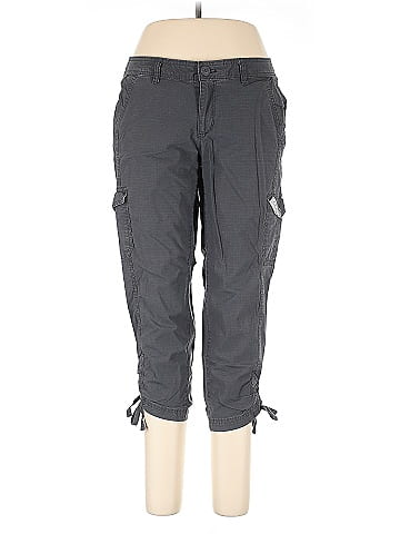 Eddie Bauer Cargo Pants (view 1)