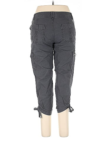 Eddie Bauer Cargo Pants (view 2)
