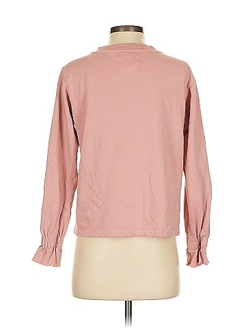 ban.do Long Sleeve Top (view 2)