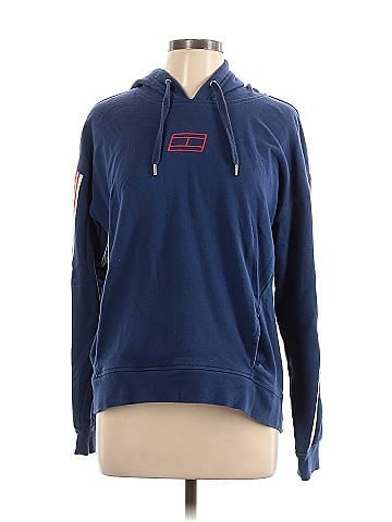 Tommy Hilfiger Sport Pullover Hoodie (view 1)