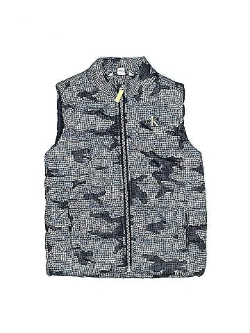 CALVIN KLEIN JEANS Vest (view 1)