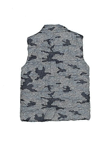 CALVIN KLEIN JEANS Vest (view 2)