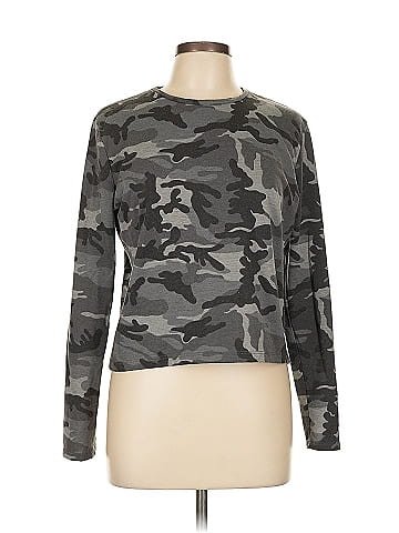 Antistar Long Sleeve T-Shirt (view 1)