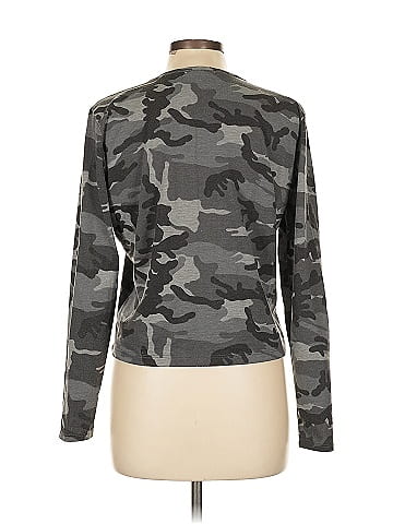 Antistar Long Sleeve T-Shirt (view 2)