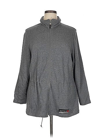 Avenue Jacket (view 1)