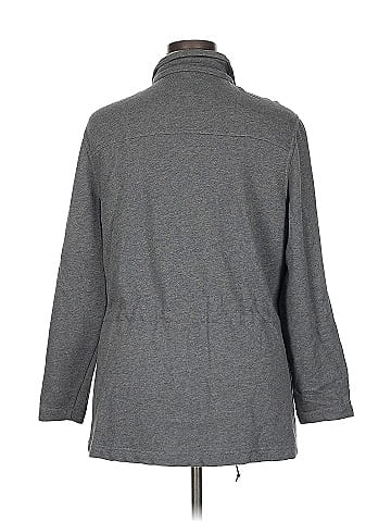 Avenue Jacket (view 2)