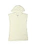 Old Navy Ivory Sleeveless Top Size 6-7 - photo 1