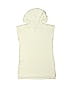 Old Navy Ivory Sleeveless Top Size 6-7 - photo 2