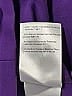 Escada Purple Cocktail Dress Size EU 40 / US 10 - photo 4