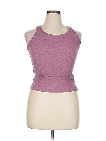 American Apparel Tank Top (view 1)