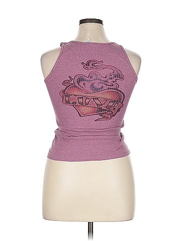 American Apparel Tank Top (view 2)
