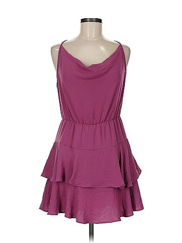 BCBGeneration Casual Dress (view 1)