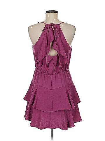 BCBGeneration Casual Dress (view 2)