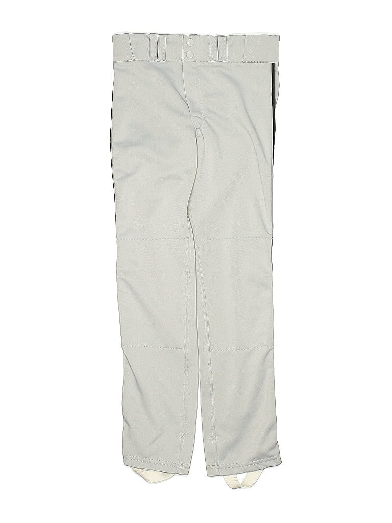 Pre-owned Assorted Brands Kids' Track Pants In Gray