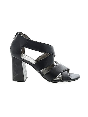 Worthington Heels (view 1)
