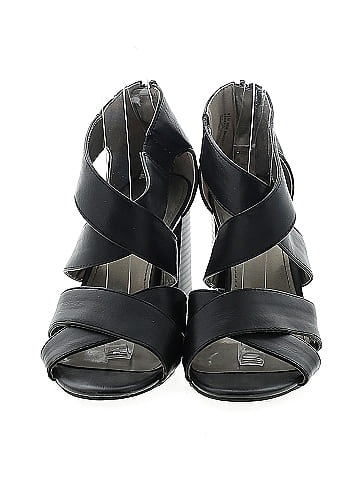 Worthington Heels (view 2)