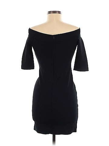 Akira Chicago Red Label Cocktail Dress (view 2)