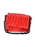 Think Royln Red Shoulder Bag One size - photo 1