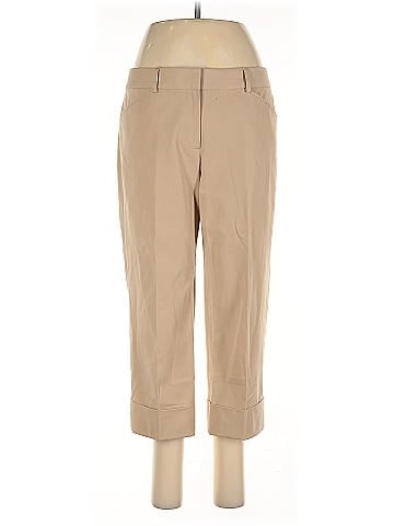 Elie Tahari Khakis (view 1)