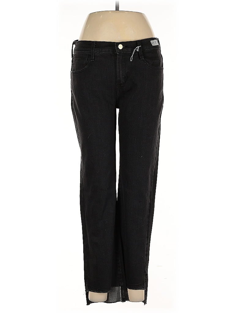 Click to view more detailed imagery on our partner's website Pre-owned Dkny Jeans In Black