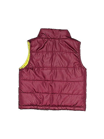 CALVIN KLEIN JEANS Vest (view 2)