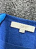 Ann Taylor LOFT Blue Pullover Sweater Size M - photo 3