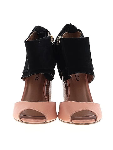 Klub Nico Heels (view 2)