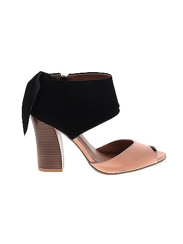 Klub Nico Heels (view 1)