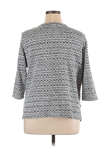 Emily Daniels Pullover Sweater (view 2)